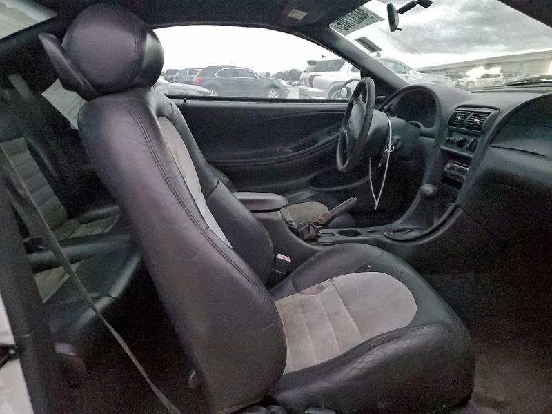 2003 FORD MUSTANG GT #3303639929