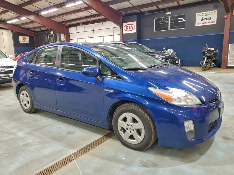 2010 TOYOTA PRIUS #3302762362