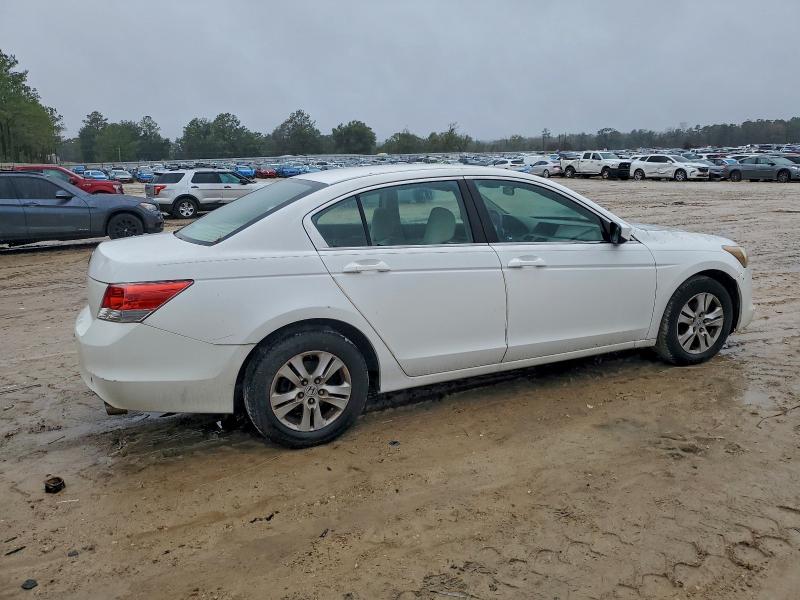 2009 HONDA ACCORD LXP #3306501205