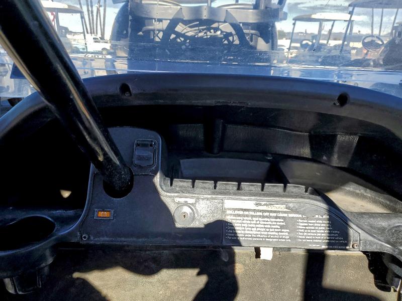 2022 CLUB CAR TEMPO FLA #3304530501