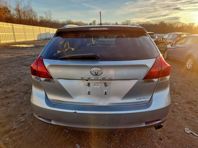 2015 TOYOTA VENZA LE #3304488437