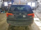 Lot #3316771429 2017 HONDA PILOT LX