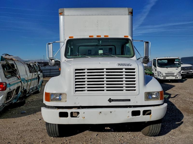 2001 INTERNATIONAL 4000 4700 #3316819412
