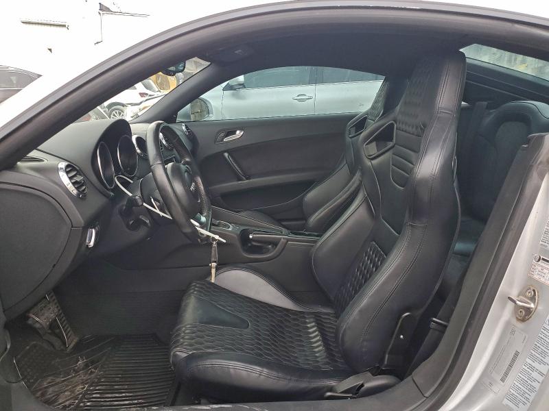 2008 AUDI TT 2.0T #3302721006