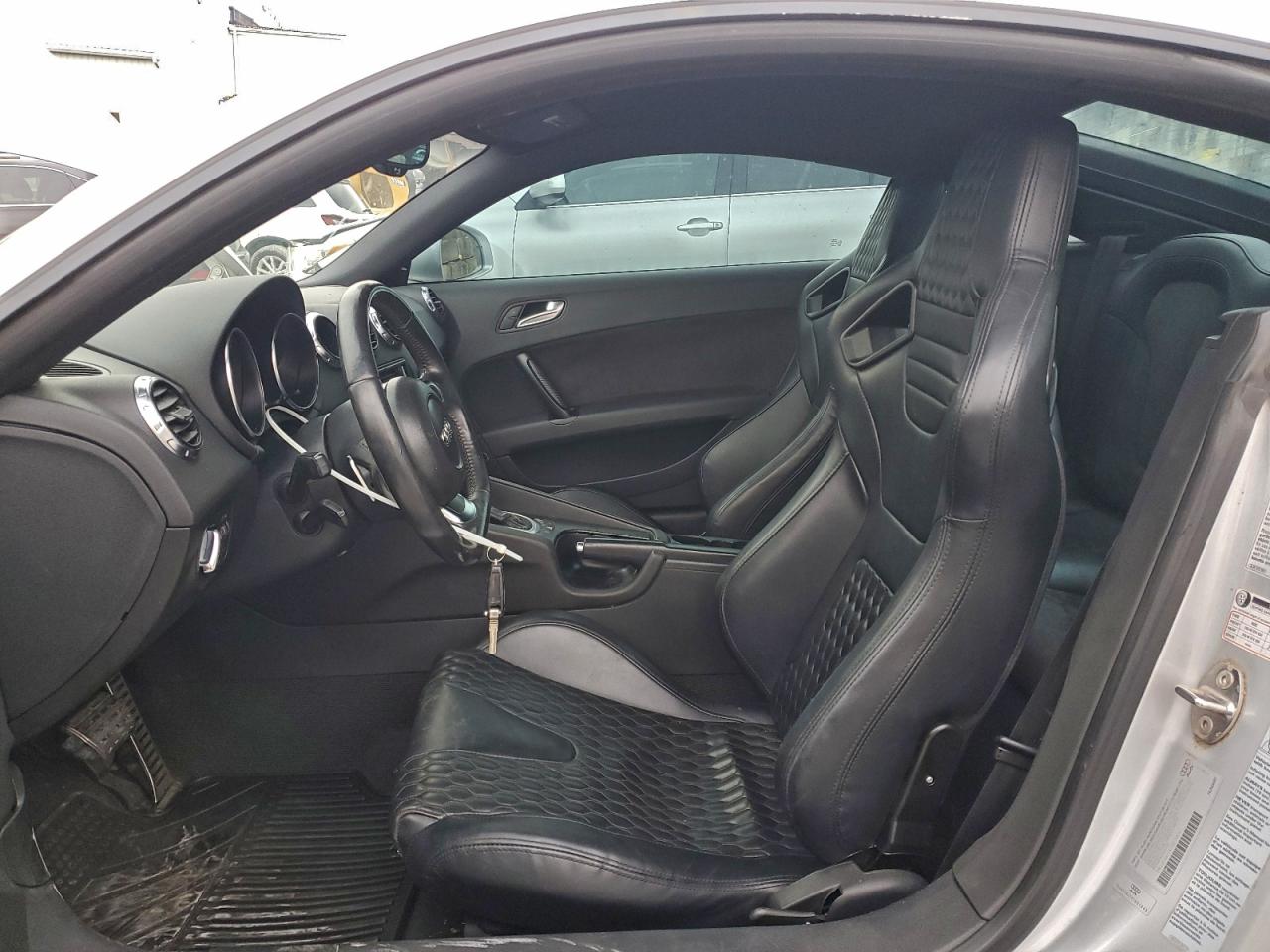 Lot #3302721006 2008 AUDI TT 2.0T