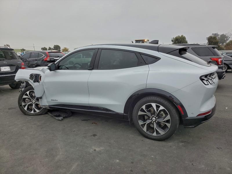 2023 FORD MUSTANG MA #3309711867