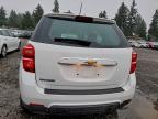 Lot #3305493133 2017 CHEVROLET EQUINOX LS