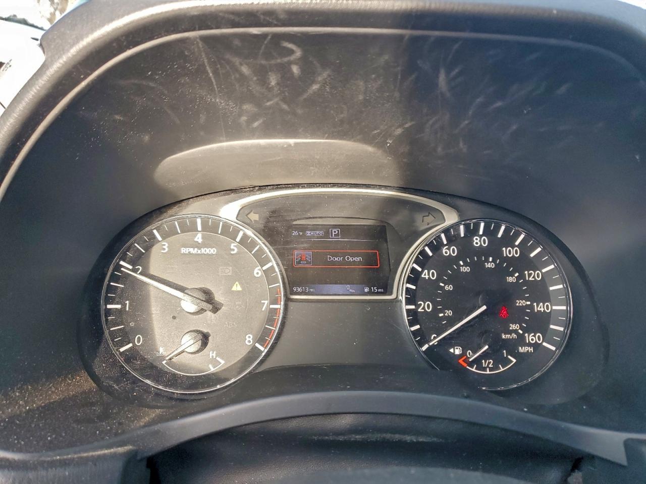 Lot #3311746723 2017 NISSAN PATHFINDER