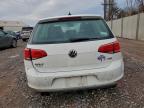 Lot #3304766962 2015 VOLKSWAGEN GOLF