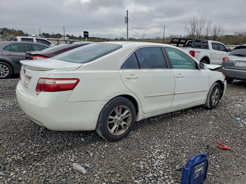 2007 TOYOTA CAMRY CE #3305541099