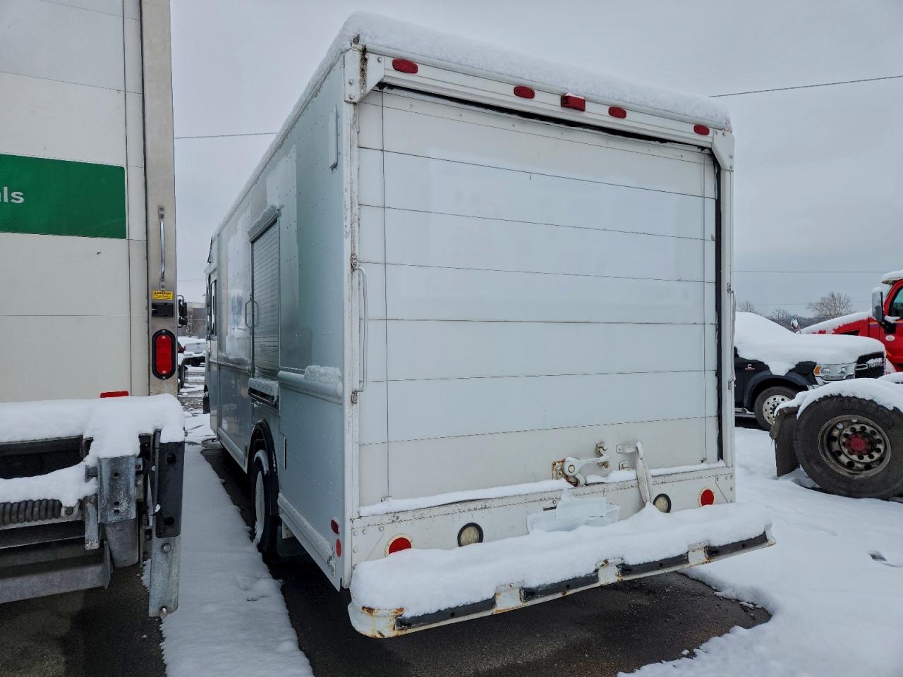 Lot #3310414964 2007 FORD ECONOLINE