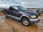 Lot #3317740065 2001 FORD F150 SUPER