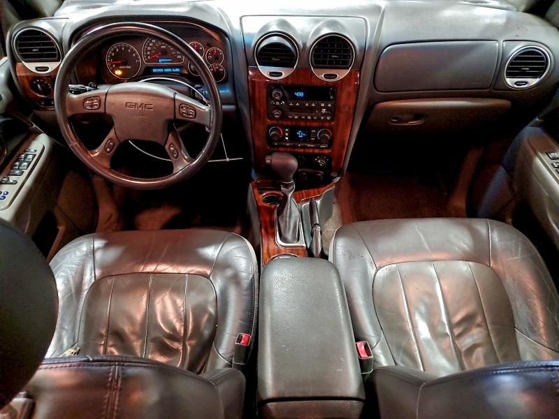 2004 GMC ENVOY #3316878140