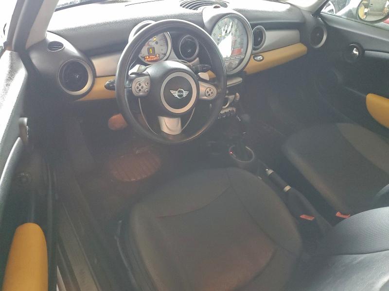 2007 MINI COOPER #3310590053