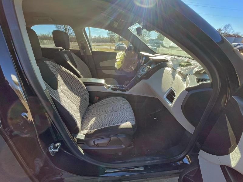 2017 CHEVROLET EQUINOX LT #3311459247