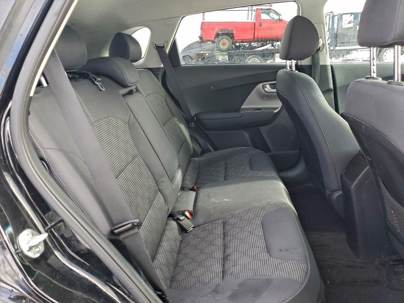 2019 KIA NIRO FE #3302708047