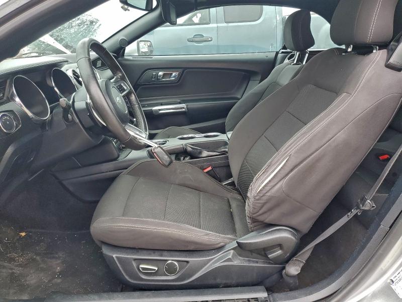 2015 FORD MUSTANG #3312668180