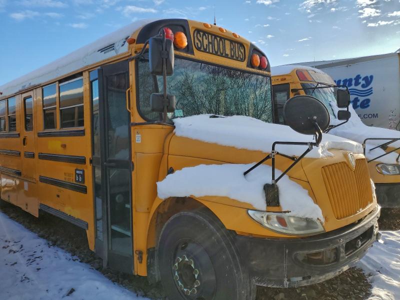 2015 IC CORPORATION 3000 CE #3312004360