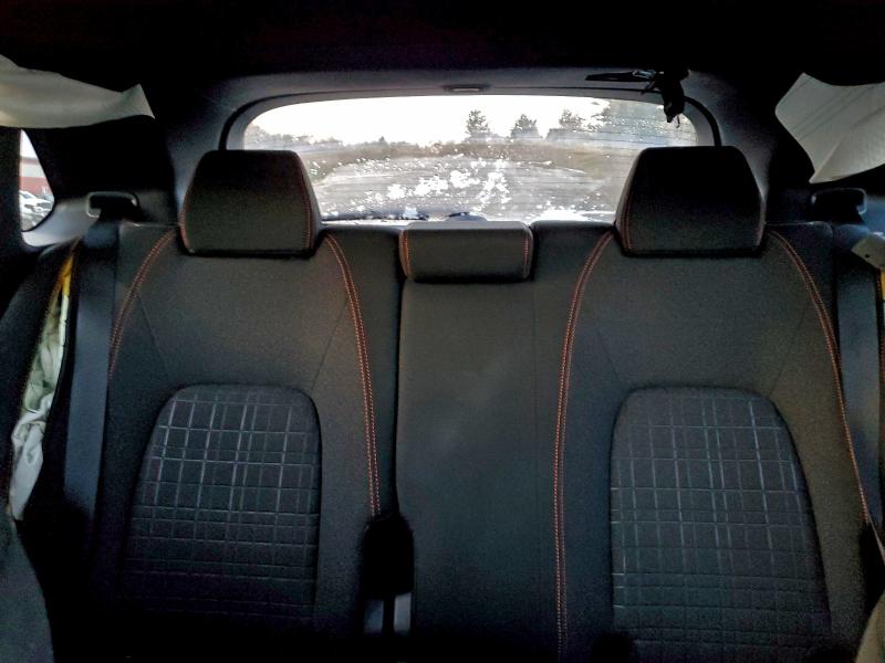 2024 HONDA HR-V SPORT #3304360585