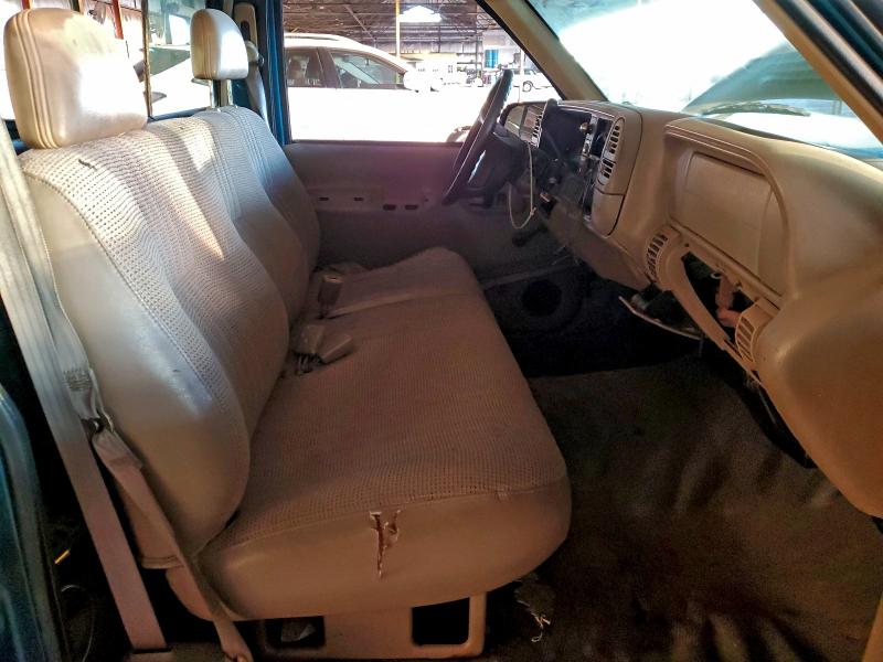 1997 CHEVROLET GMT-400 C1 #3305478079