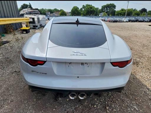 2018 JAGUAR F-TYPE #3310451300