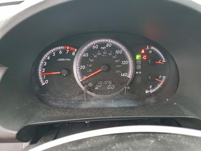 2010 MAZDA 5 #3302664011