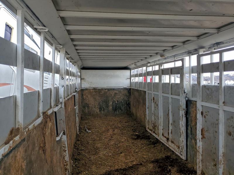 2020 HORS TRAILER #3310753758