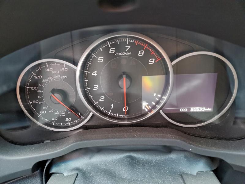 2017 SUBARU BRZ 2.0 LI #3315758360