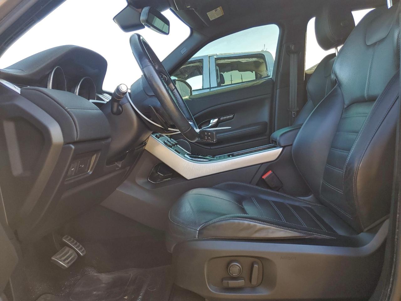 Lot #3310414043 2017 LAND ROVER RANGE ROVE