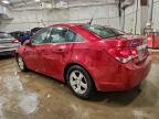 Lot #3305595140 2013 CHEVROLET CRUZE LT
