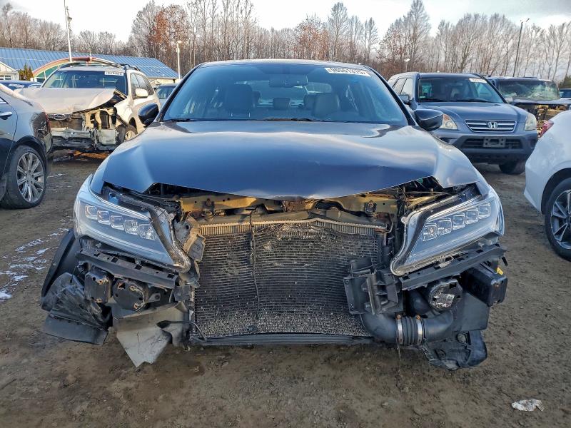 2016 ACURA ILX PREMIU #3310441348