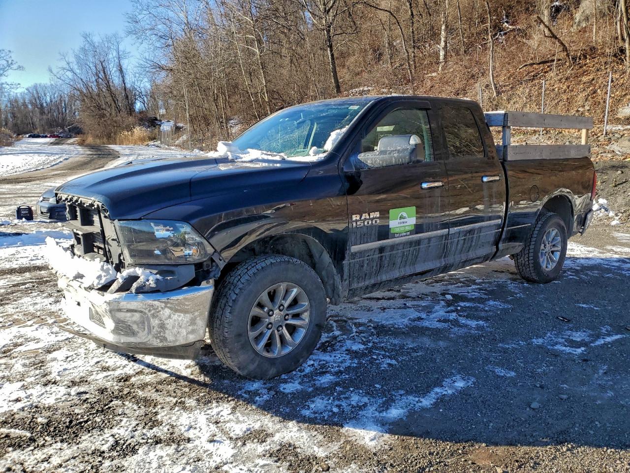 RAM 1500 SLT