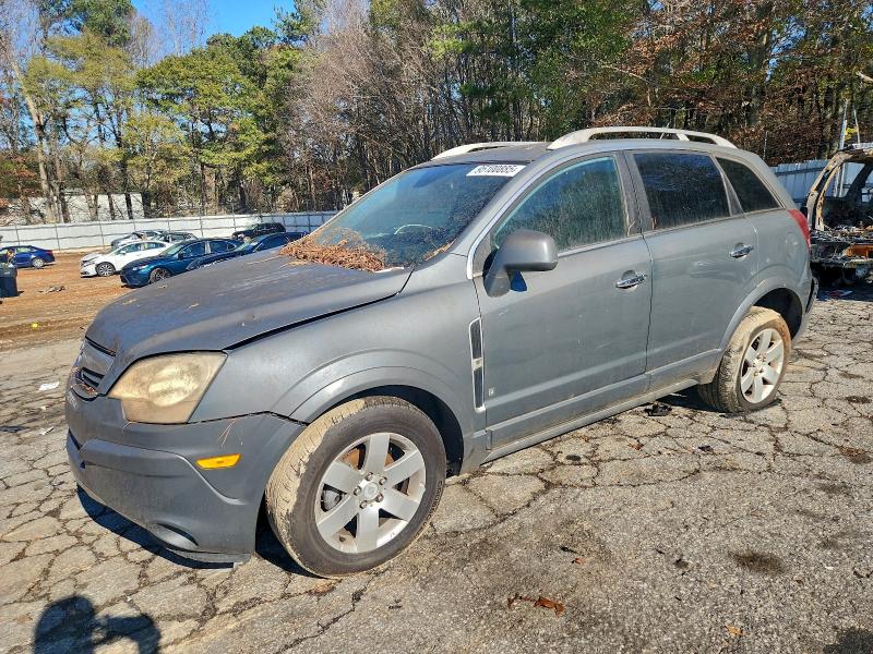 2008 SATURN VUE XR #3303717460