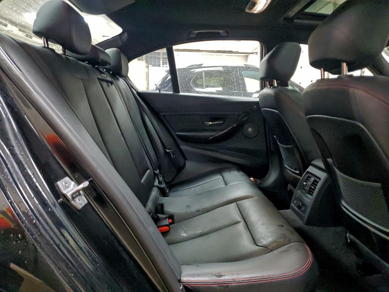 BMW 3 SERIES XI SULEV