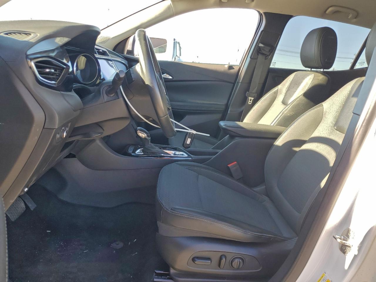 Lot #3316815418 2022 BUICK ENCORE GX