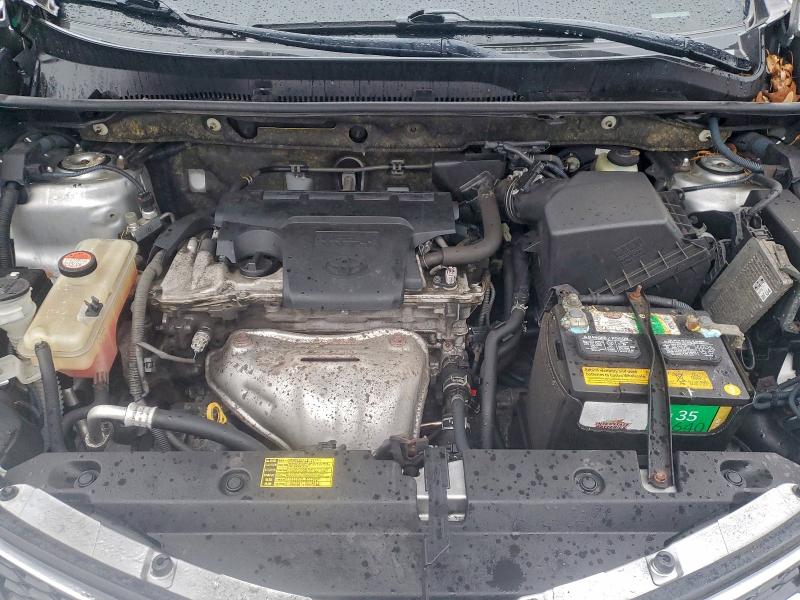 2015 TOYOTA RAV4 LE #3311676242