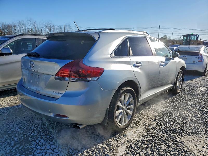 2015 TOYOTA VENZA LE #3305324311