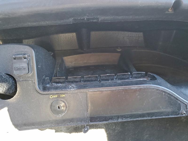 2022 CLUB CAR TEMPO FLA #3304530506