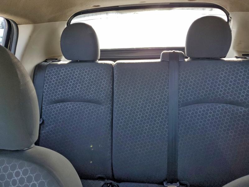 2015 MITSUBISHI MIRAGE DE #3303961703