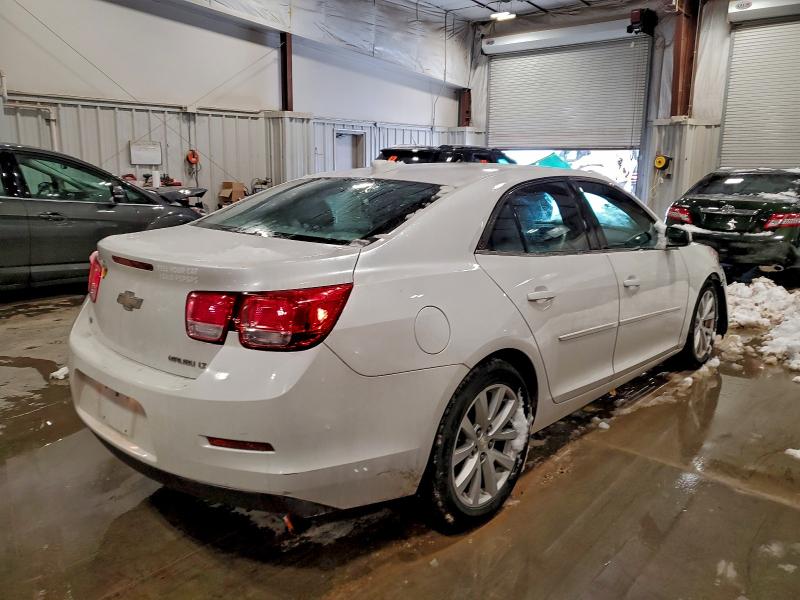 2015 CHEVROLET MALIBU 2LT #3303996684