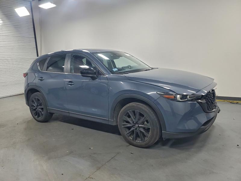 2024 MAZDA CX-5 PREFE #3320150325