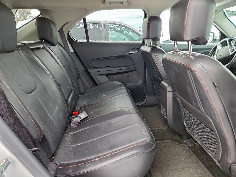 2017 CHEVROLET EQUINOX PR #3316024797