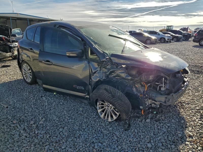 2017 FORD C-MAX SE #3304239984