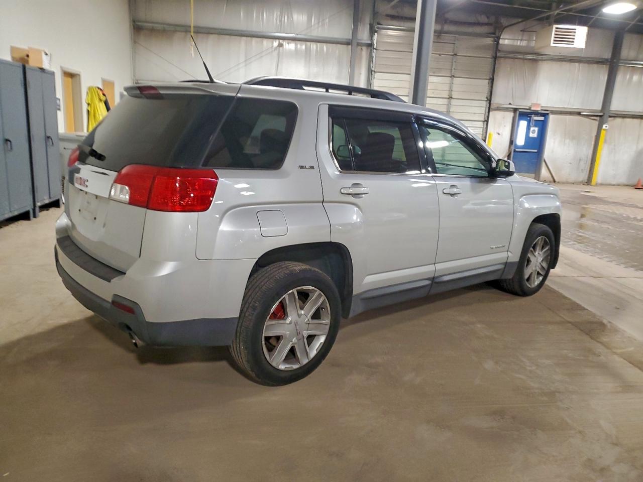 Lot #3311719253 2012 GMC TERRAIN SL