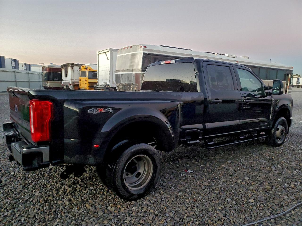 Lot #3311538232 2025 FORD F350 SUPER