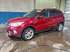 Lot #3305331349 2017 FORD ESCAPE SE
