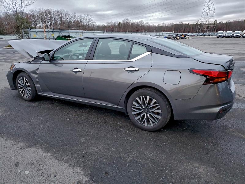 2024 NISSAN ALTIMA SV #3305499071