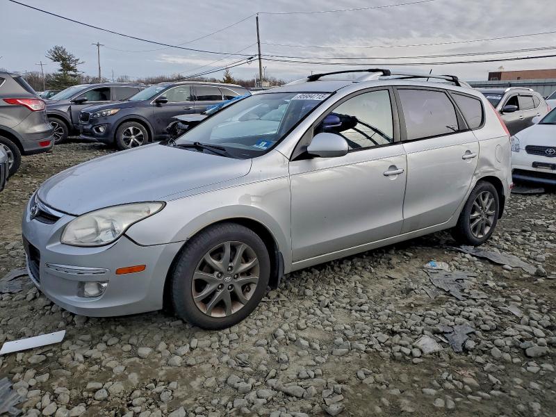 2012 HYUNDAI ELANTRA TO #3310561074