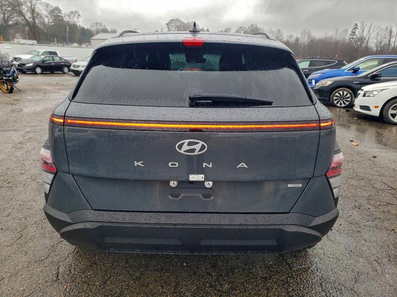 2025 HYUNDAI KONA SEL #3305351300