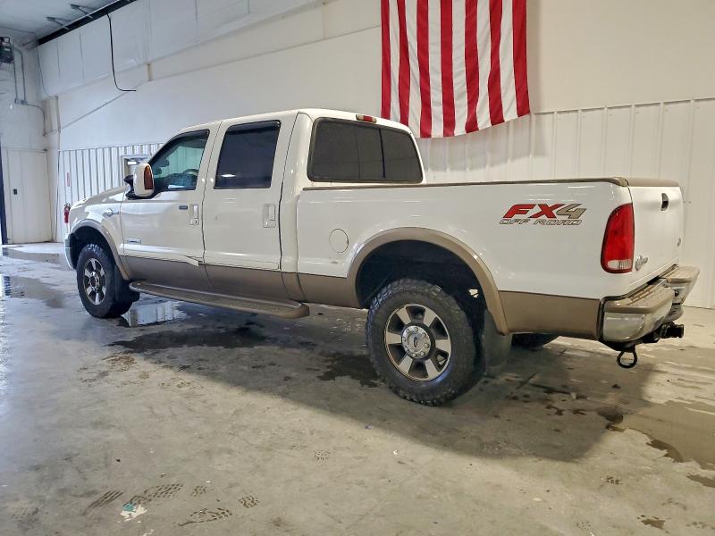 2005 FORD F250 SUPER #3311578756